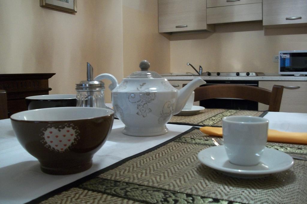 Residenza Porte Vecchie Apartment ริวาเดลการ์ดา ภายนอก รูปภาพ