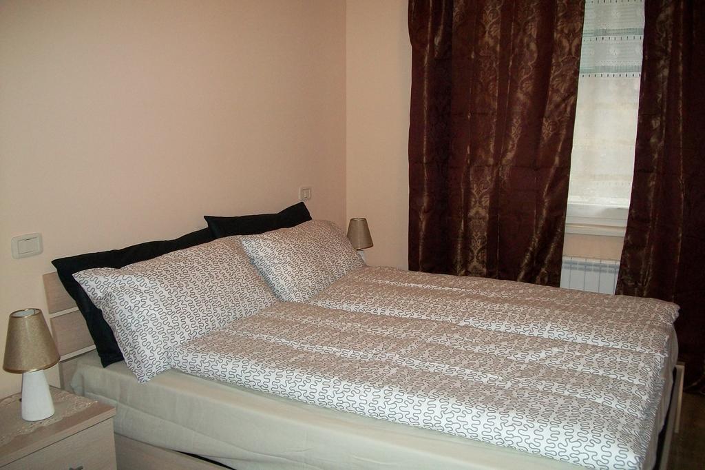 Residenza Porte Vecchie Apartment ริวาเดลการ์ดา ภายนอก รูปภาพ