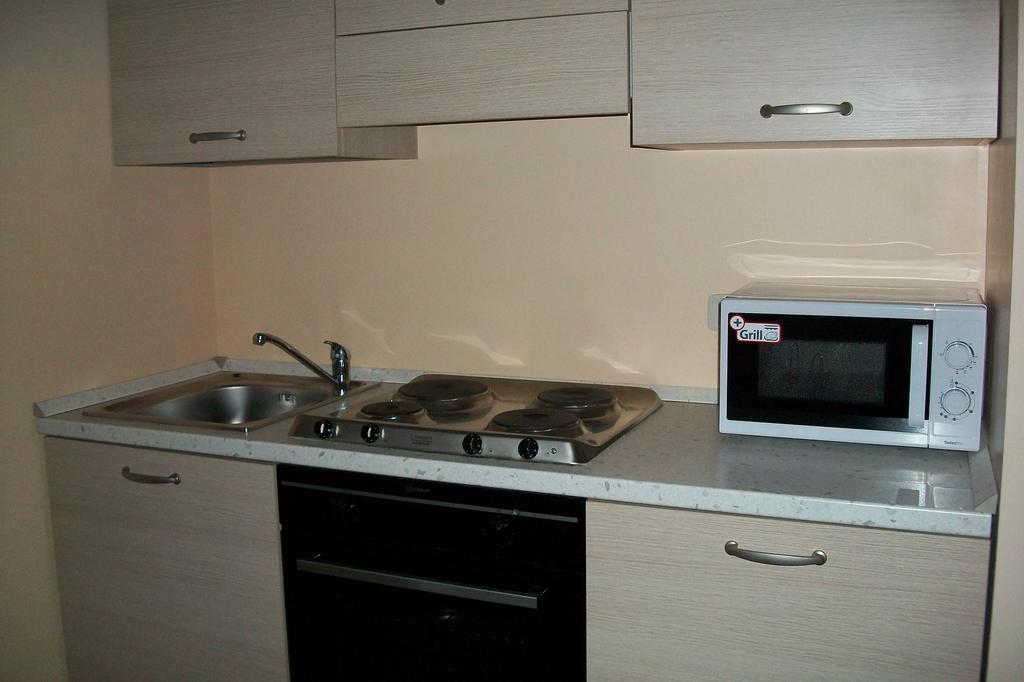 Residenza Porte Vecchie Apartment ริวาเดลการ์ดา ภายนอก รูปภาพ