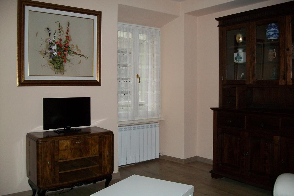 Residenza Porte Vecchie Apartment ริวาเดลการ์ดา ภายนอก รูปภาพ